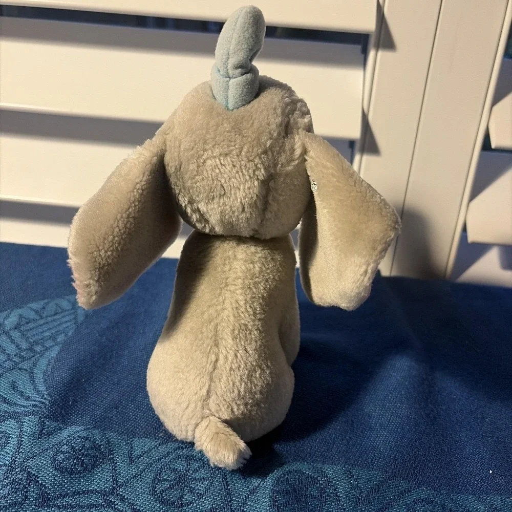 Rare Vintage Walt Disney Productions Company 1970's Dumbo 7
